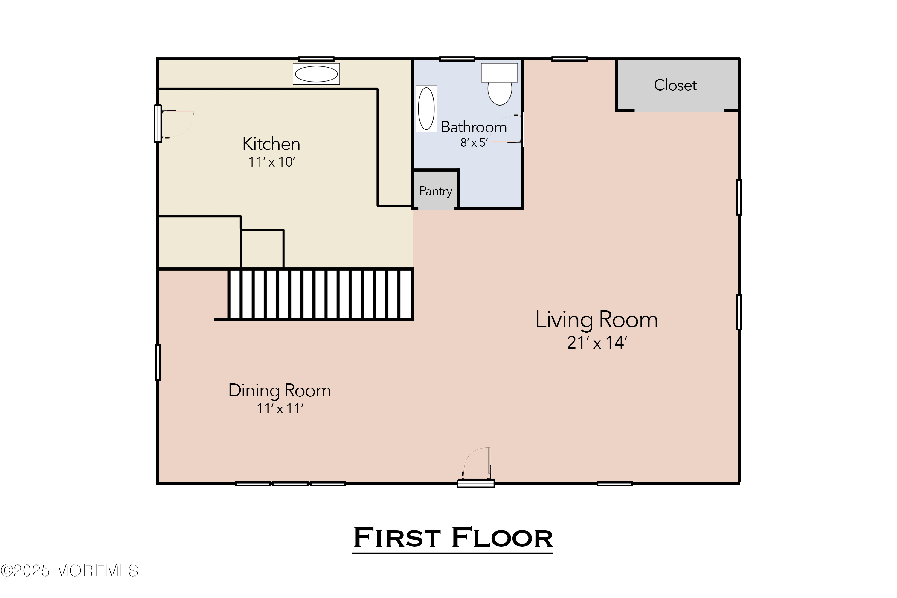 313 Shuster Avenue Seaside Heights, NJ 08751 - Photo 32 of 34 a picture of a park