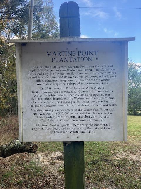 Lot 35 Josie Ridge Wadmalaw Island, SC 29487 - Photo 9 of 19 IMG_6974