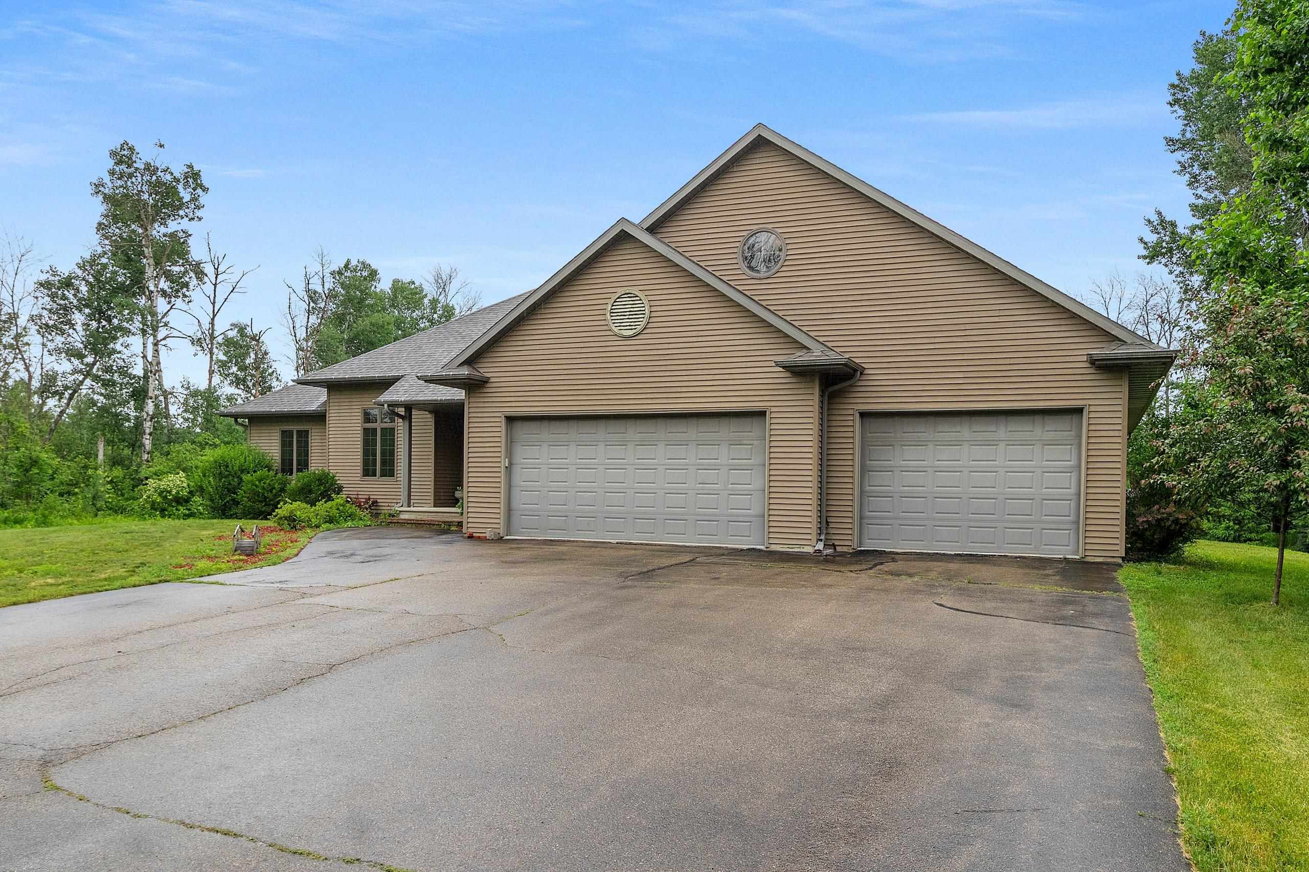 N5795 Edgewood Road Shawano, WI 54166 - Photo 48 of 60