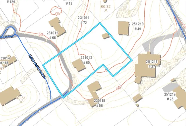 $249,000 | 60 Richards Lane, Barnstable, MA 02632