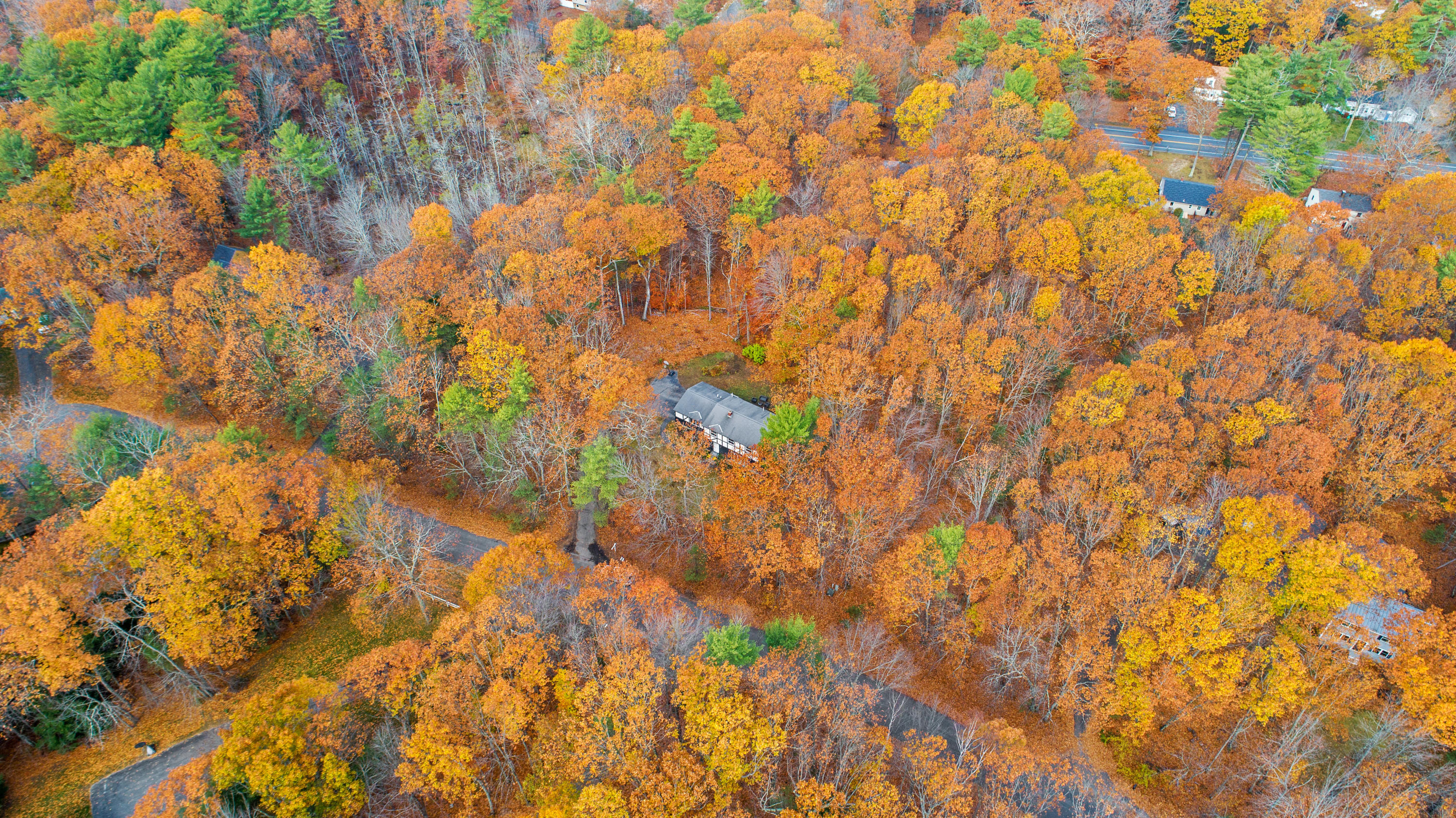 21 Mill Ridge Road Cumberland Center, ME 04021 - Photo 31 of 37 DJI_0005