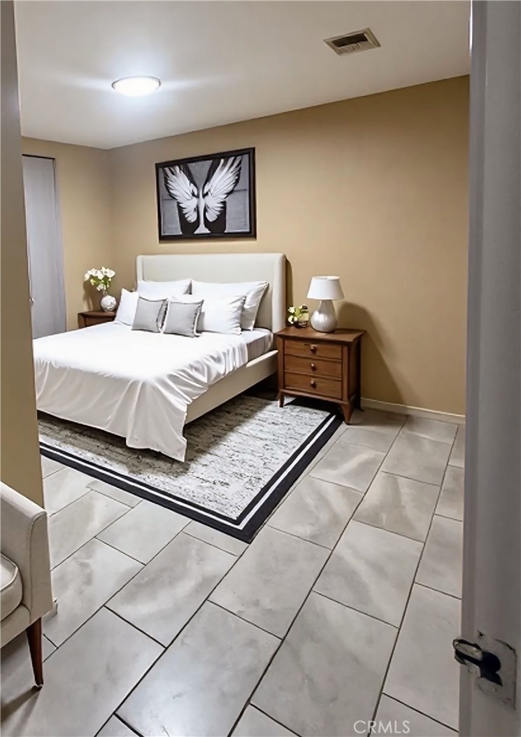 4865 Harold Street Riverside, CA 92503 - Photo 4 of 4 Bedroom 2 - virtually staged