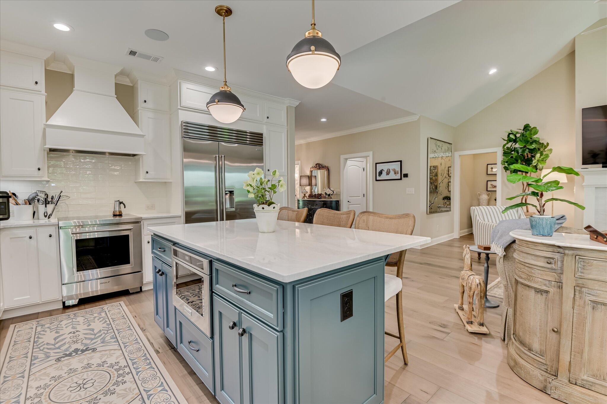 152 Pinyon Pine Loop Aiken, SC 29803 - Photo 14 of 56 Gallery Image 14