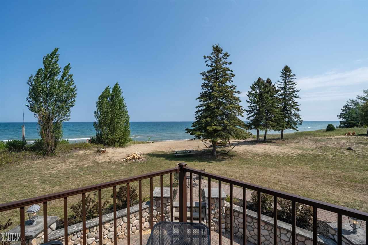 1810 North Lakeshore Road Port Sanilac, MI 48469 - Photo 31 of 52