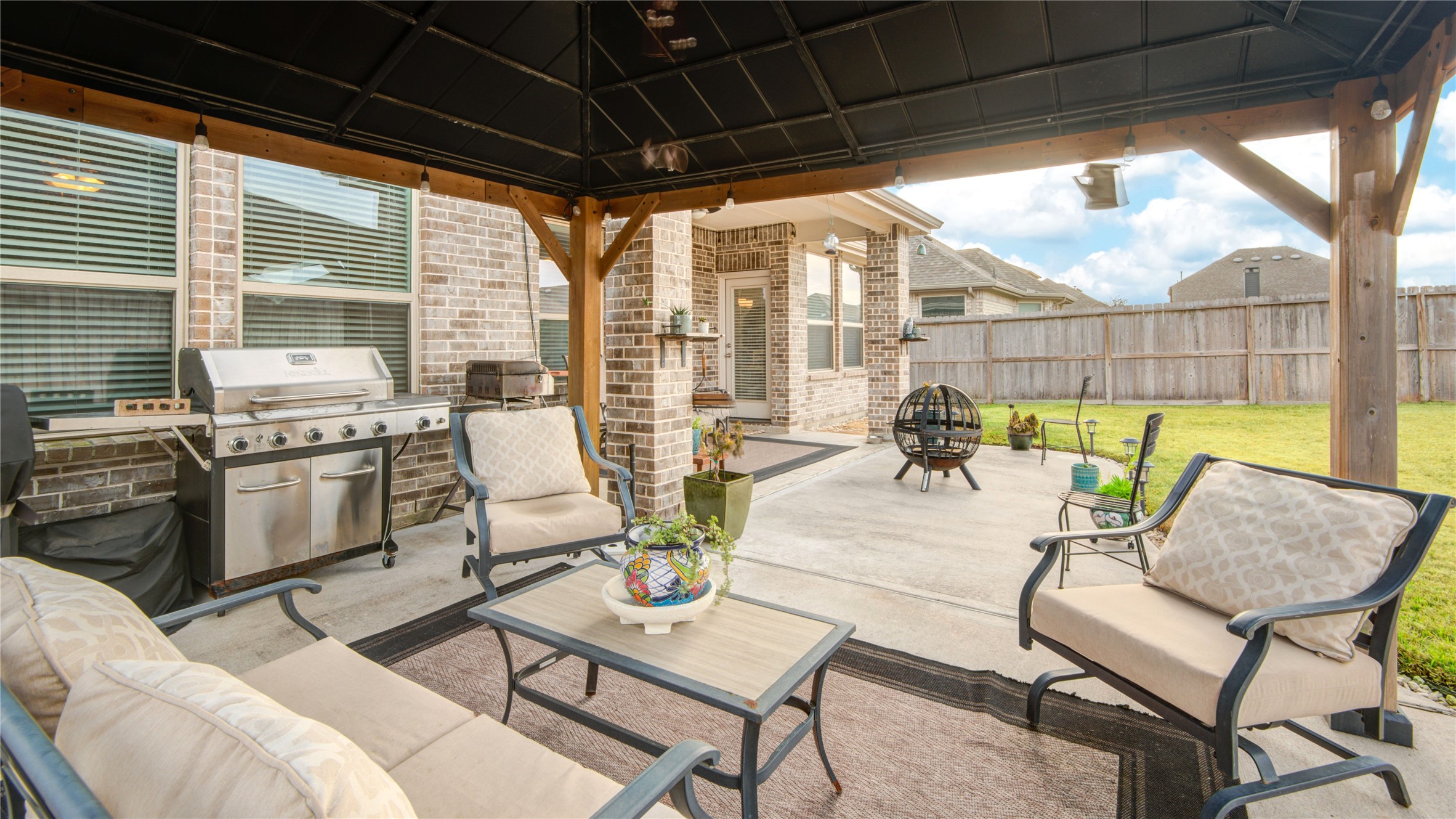 7414 Saddle Tree Drive Spring, TX 77379 - Photo 32 of 34