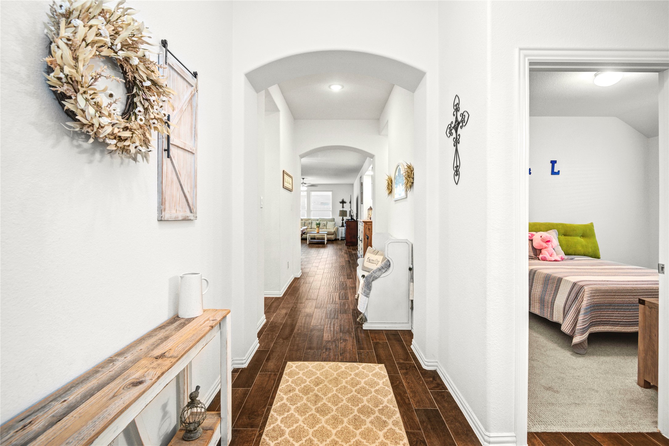 7414 Saddle Tree Drive Spring, TX 77379 - Photo 4 of 34