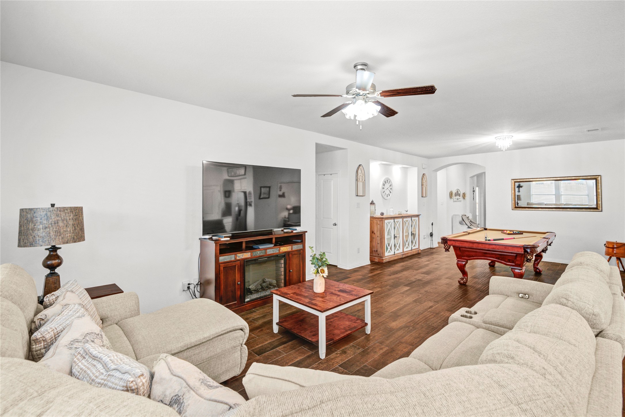 7414 Saddle Tree Drive Spring, TX 77379 - Photo 8 of 34