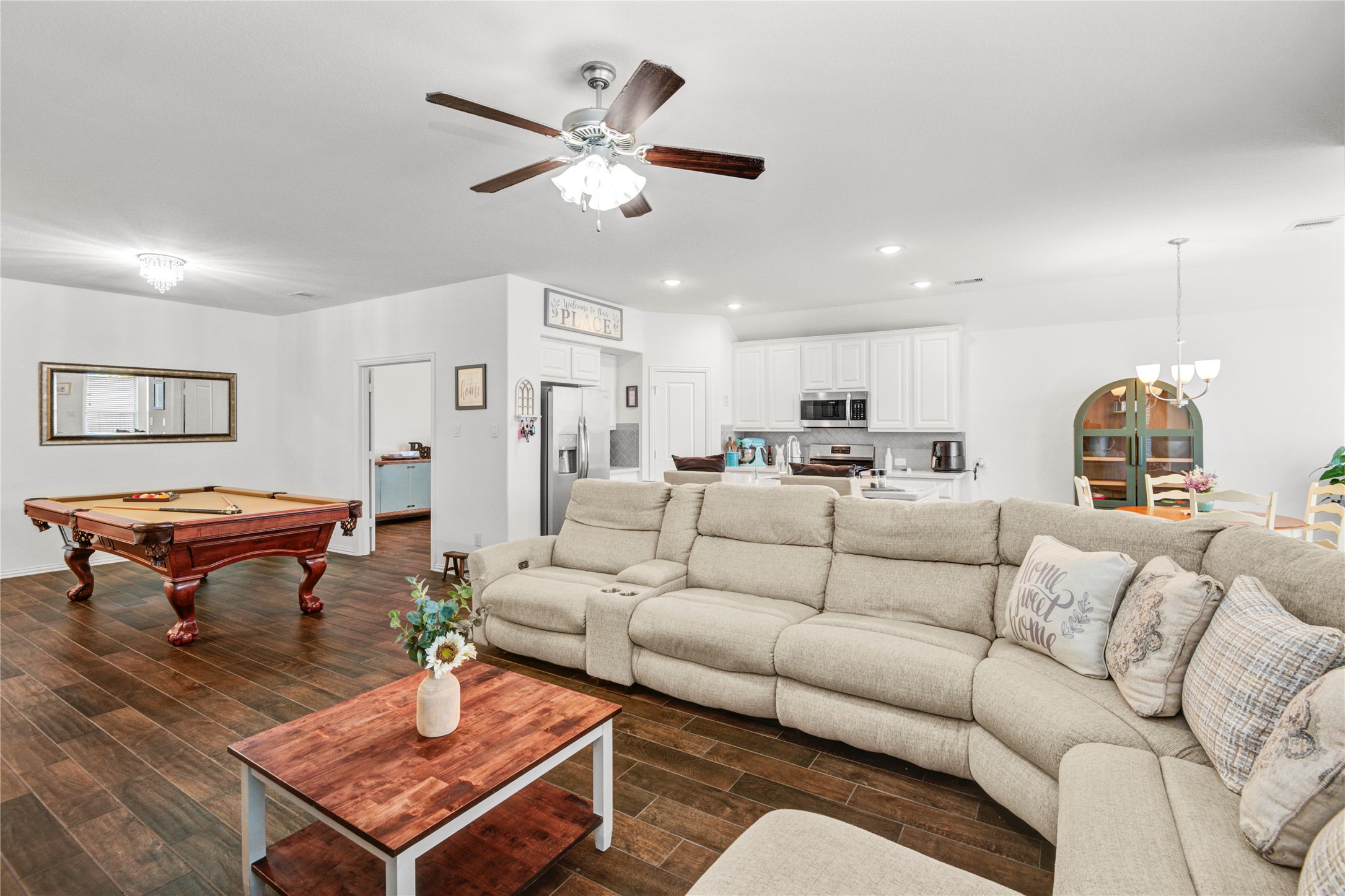 7414 Saddle Tree Drive Spring, TX 77379 - Photo 9 of 34