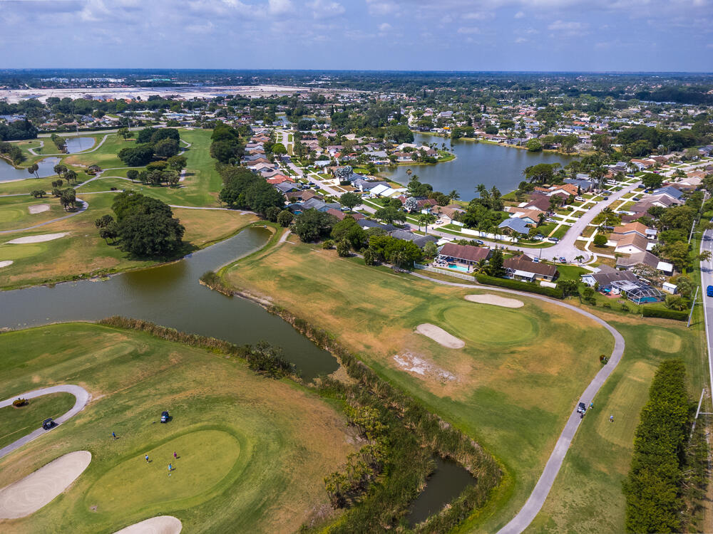 9396 Gettysburg Road Boca Raton, FL 33434 - Photo 51 of 51 SWL Golf Course (3)