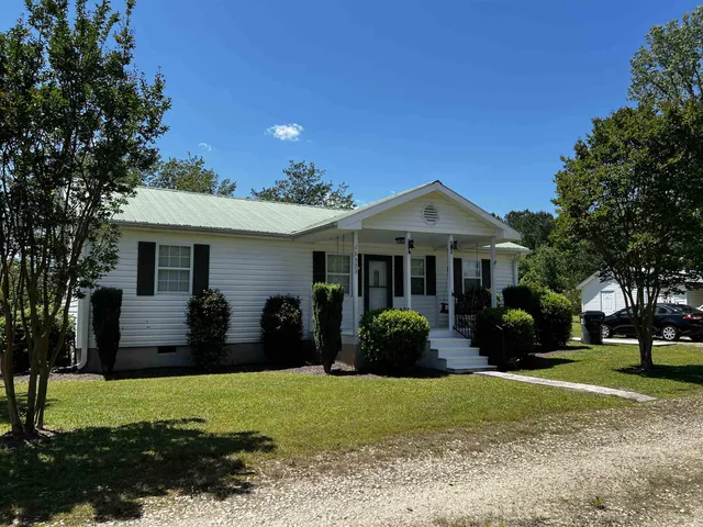 $549,900 | 2657 Joel Johnson Road, Lillington, NC 27546