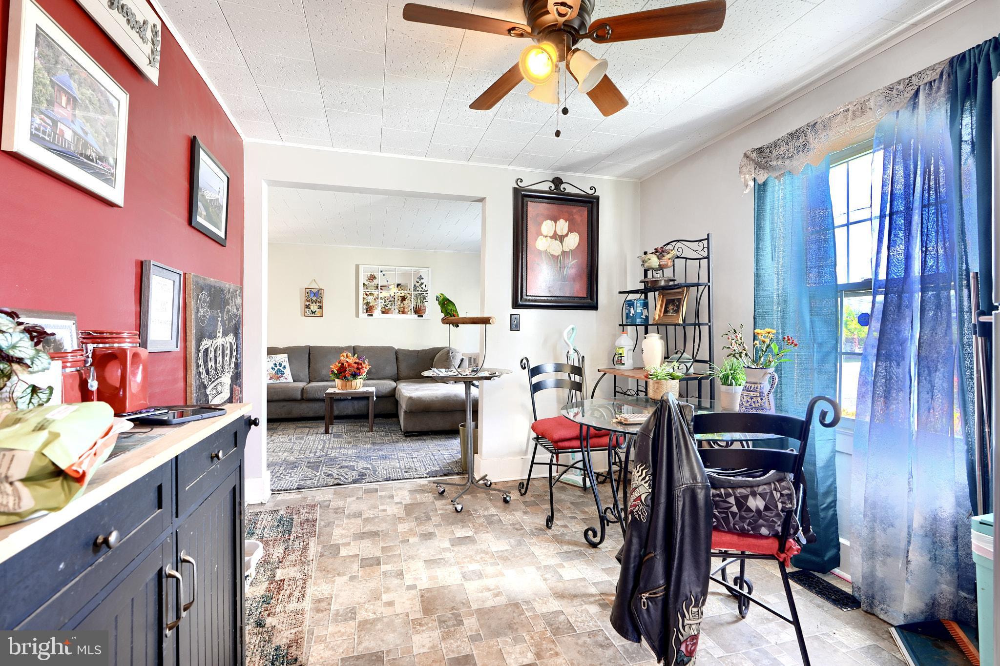 10816 Red Lion Road White Marsh, MD 21162 - Photo 14 of 39 a living room with furniture and a window