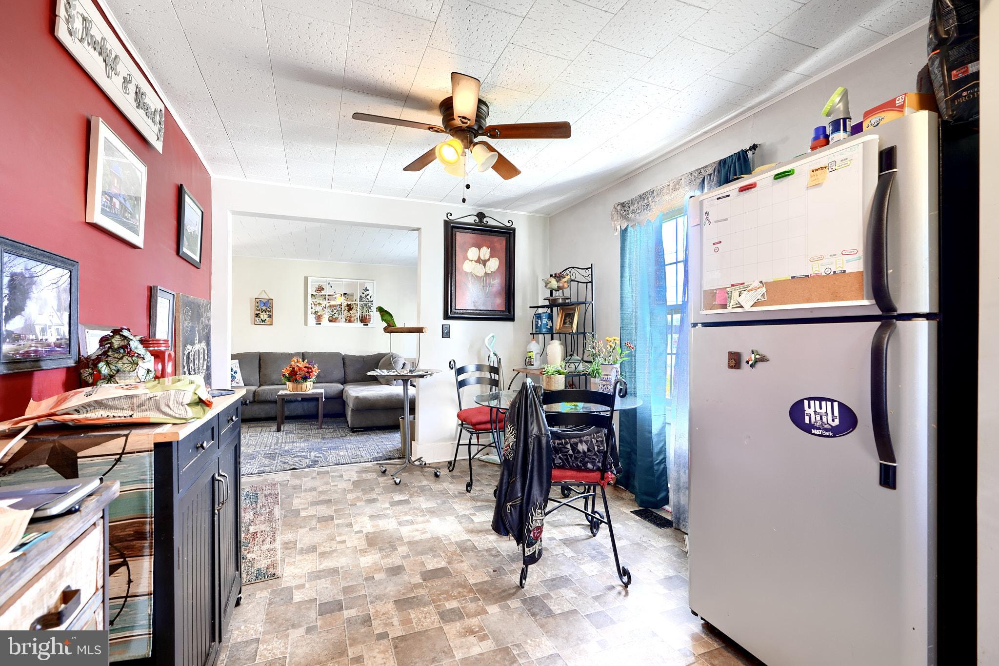 10816 Red Lion Road White Marsh, MD 21162 - Photo 15 of 39 a living room with furniture