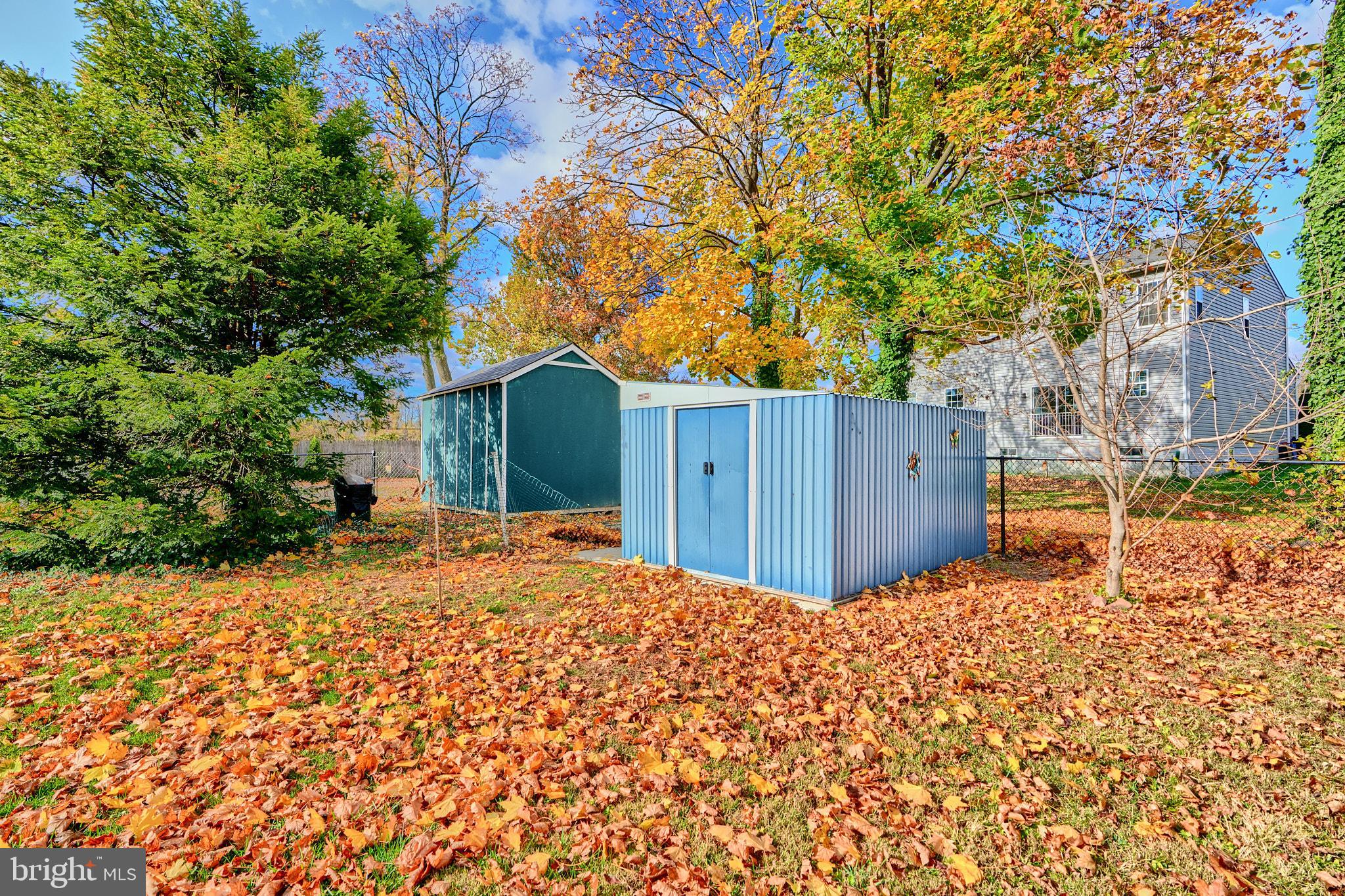 10816 Red Lion Road White Marsh, MD 21162 - Photo 39 of 39 a house that has a tree in front of it