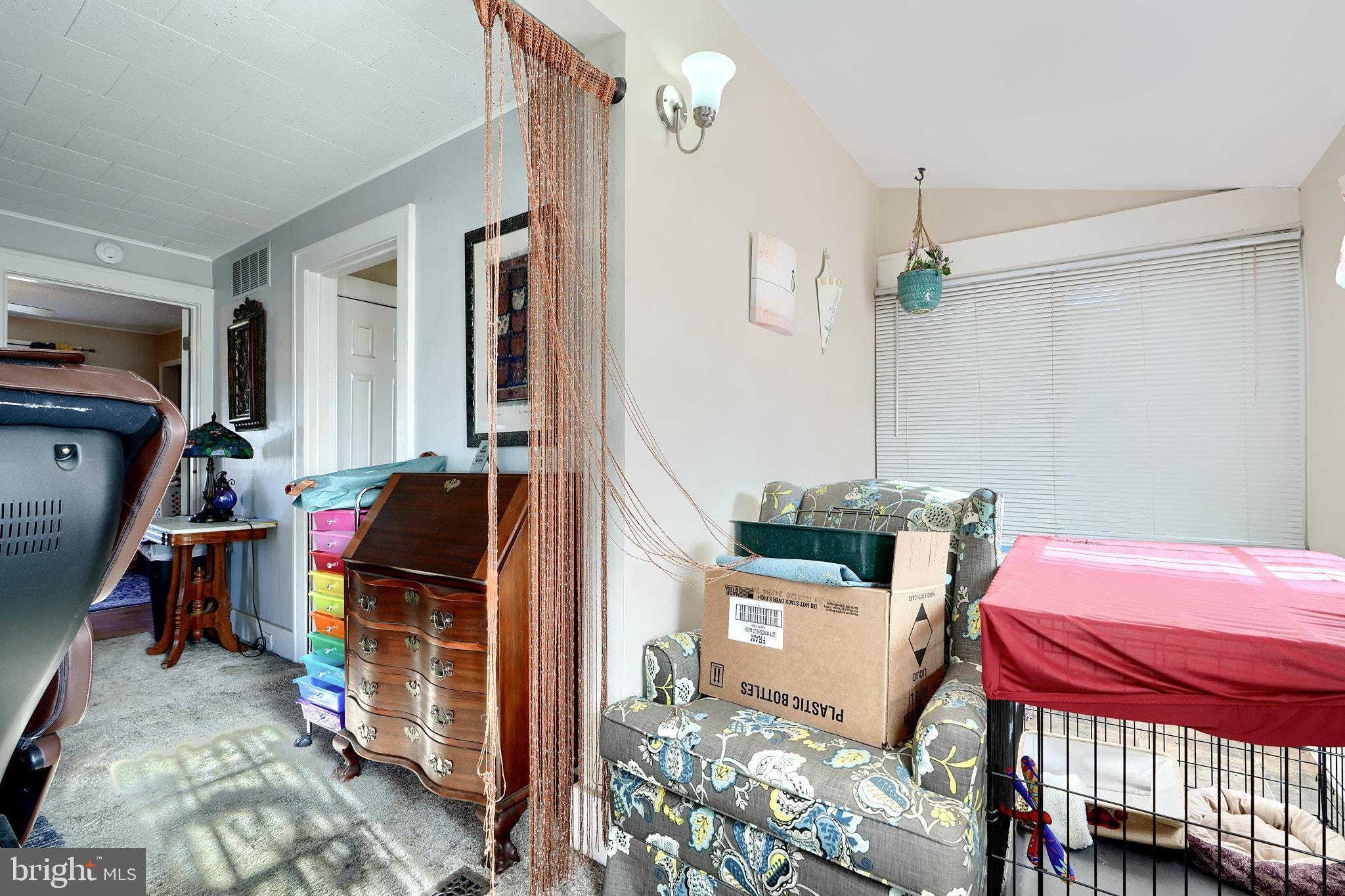10816 Red Lion Road White Marsh, MD 21162 - Photo 10 of 39 a bed room with a bed and a window