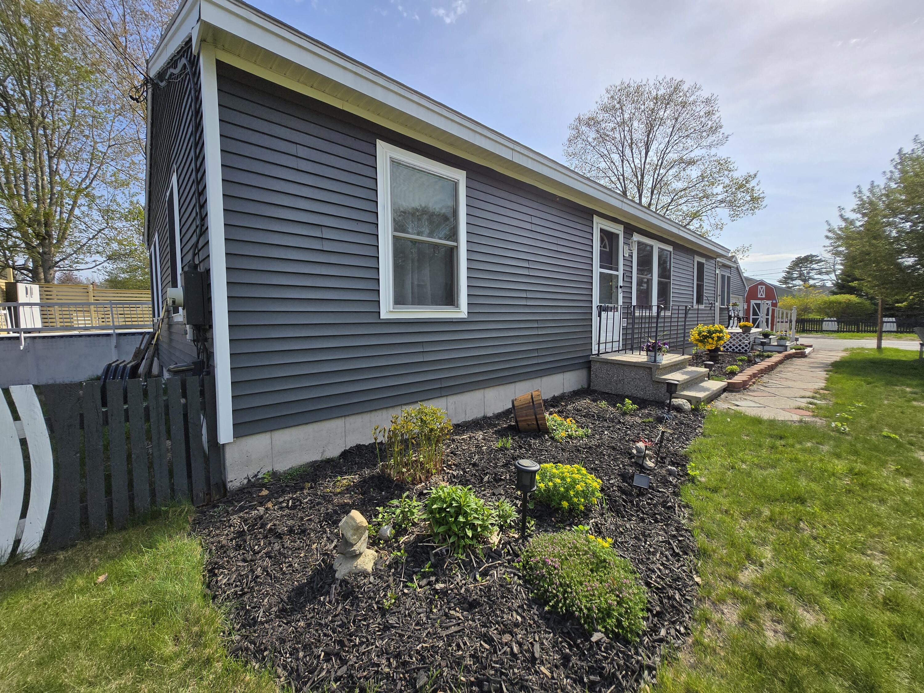 16 Kyle Street Brunswick, ME 04011 - Photo 6 of 35 Springtime
