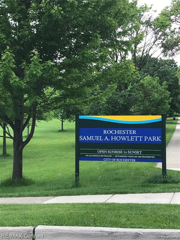 454 Romeo Road, Unit 216 Rochester, MI 48307 - Photo 10 of 10