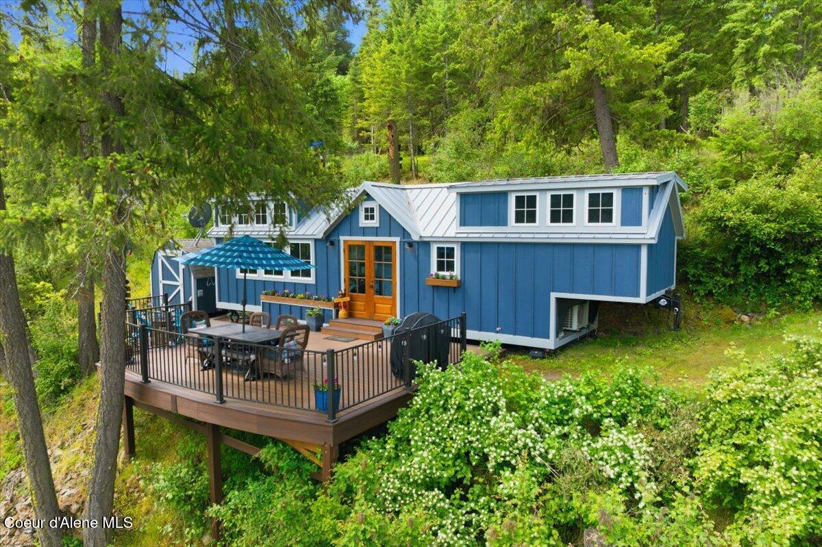 1223 Thistle Road Harrison, ID 83833 - Photo 24 of 40 07-1223 E Thistle Rd_RedHogMedia