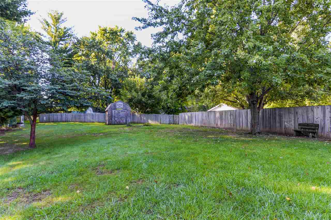 127 Calvin Avenue Springfield, IL 62704 - Photo 28 of 30 Gallery Image 28