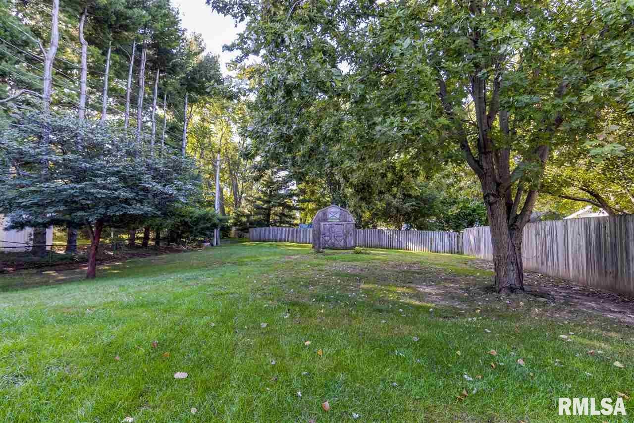 127 Calvin Avenue Springfield, IL 62704 - Photo 29 of 30 Gallery Image 29