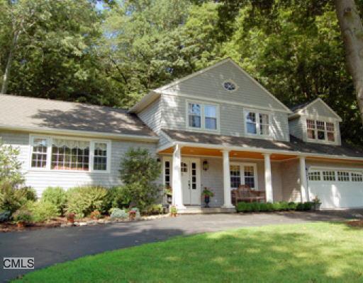 335 Mountain Laurel Road Fairfield, CT 06824 - Photo 1 of 1 Gallery Image 1