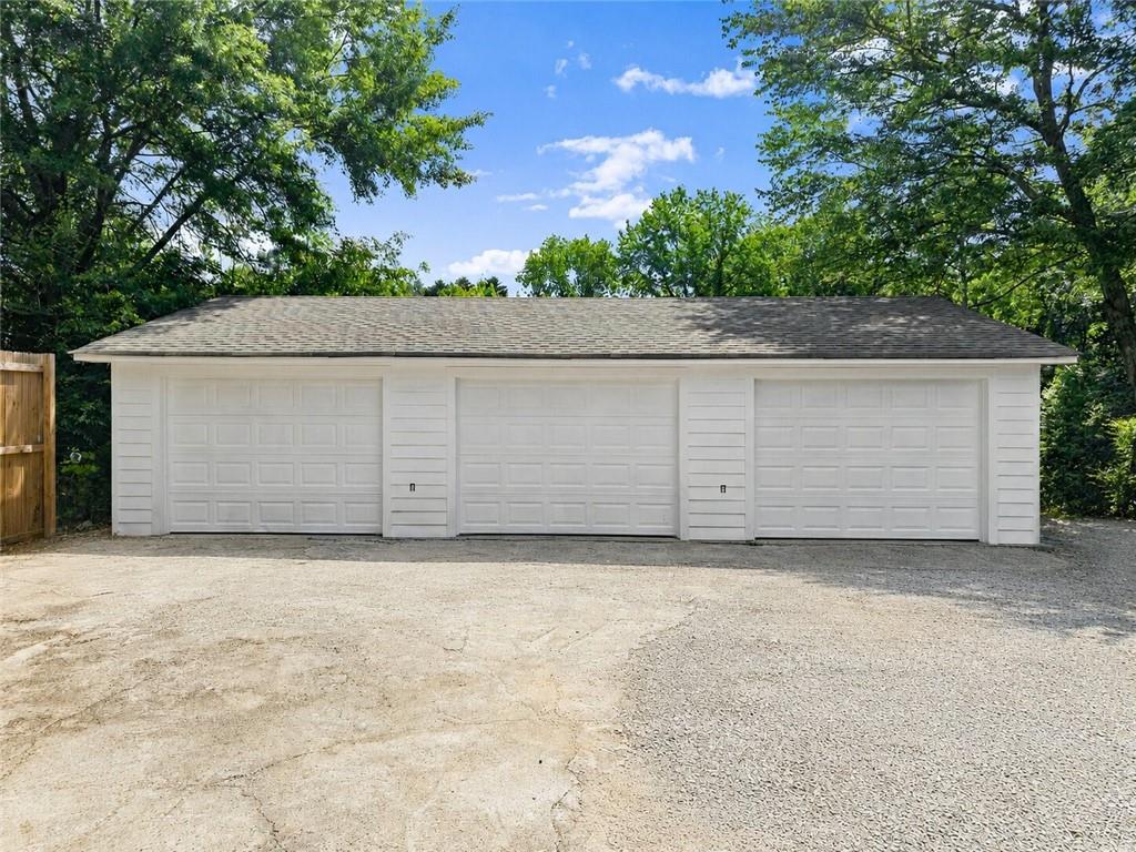 5198 Holly Springs Road Pendergrass, GA 30567 - Photo 42 of 47