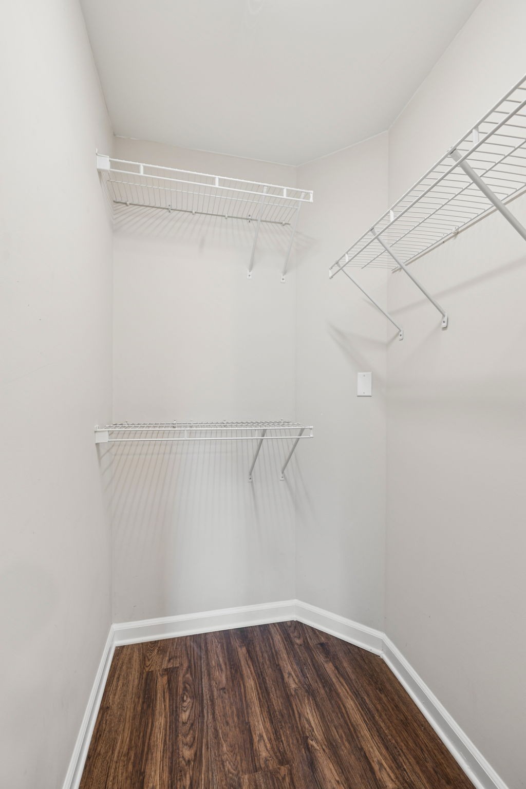 1305 Chapman Court Spring Hill, TN 37174 - Photo 43 of 53 a view of a room with racks on the wall