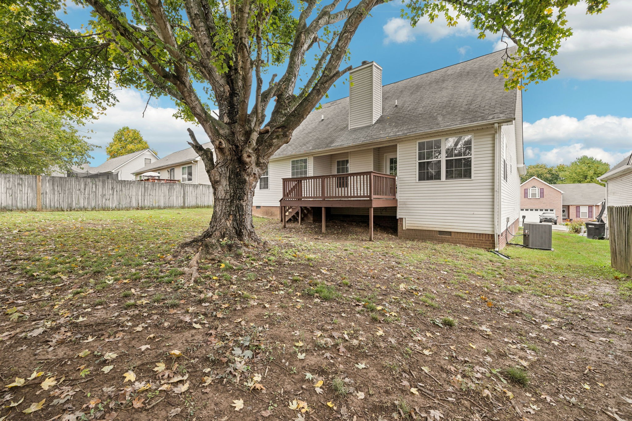 1305 Chapman Court Spring Hill, TN 37174 - Photo 50 of 53