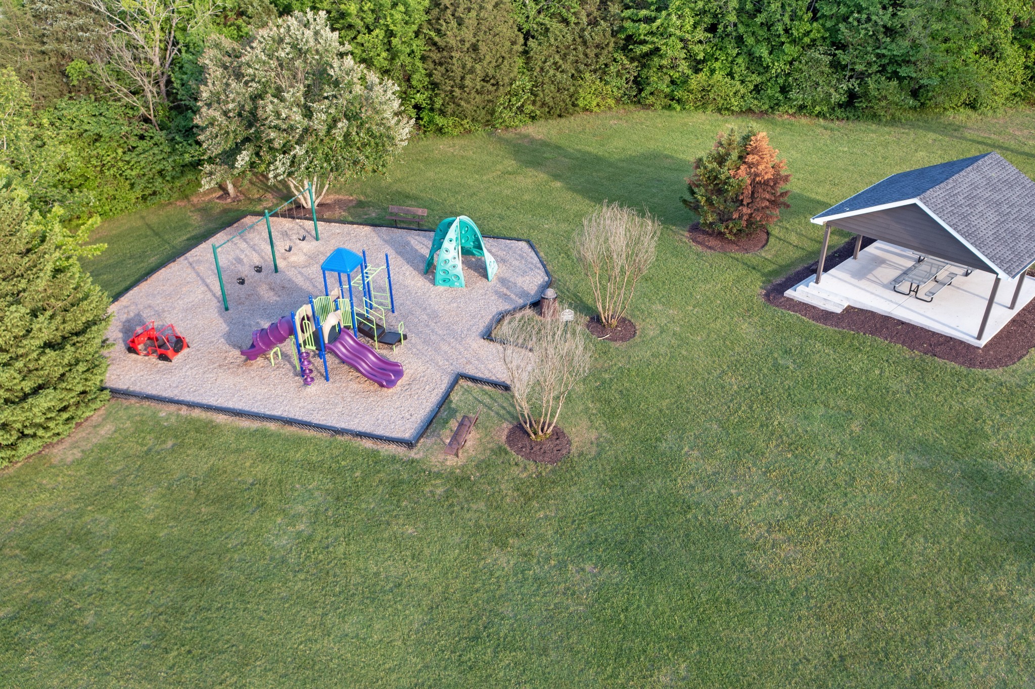 1305 Chapman Court Spring Hill, TN 37174 - Photo 53 of 53