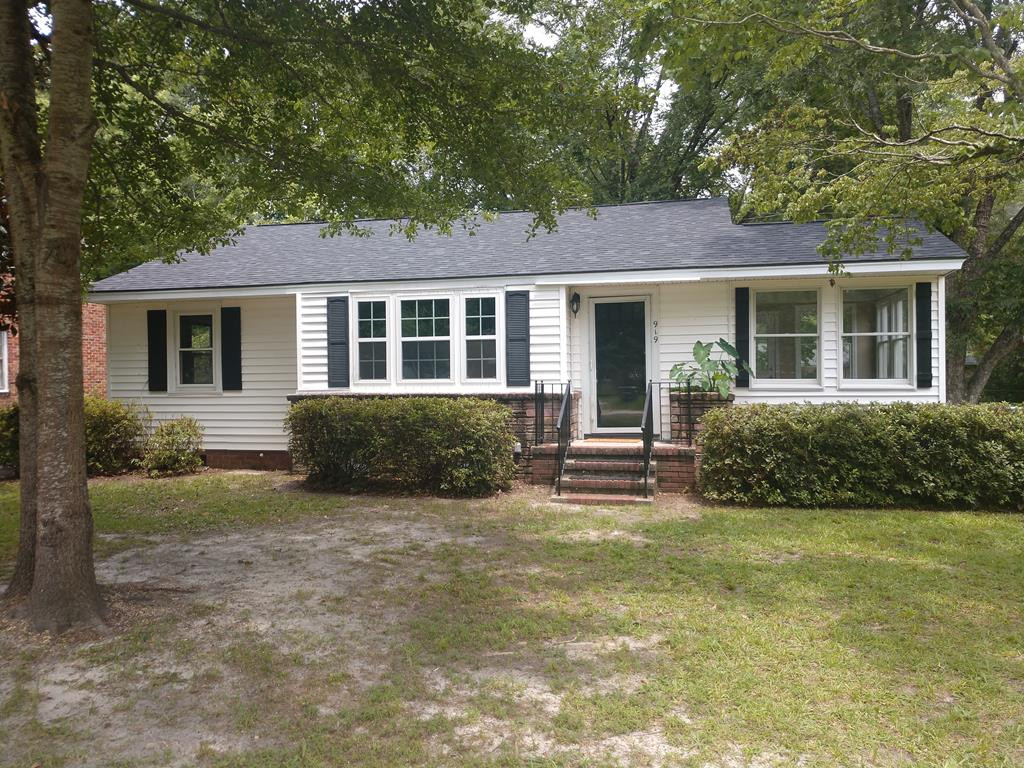 919 Mathis Street Sumter, SC 29150 - Photo 1 of 1 Gallery Image 1