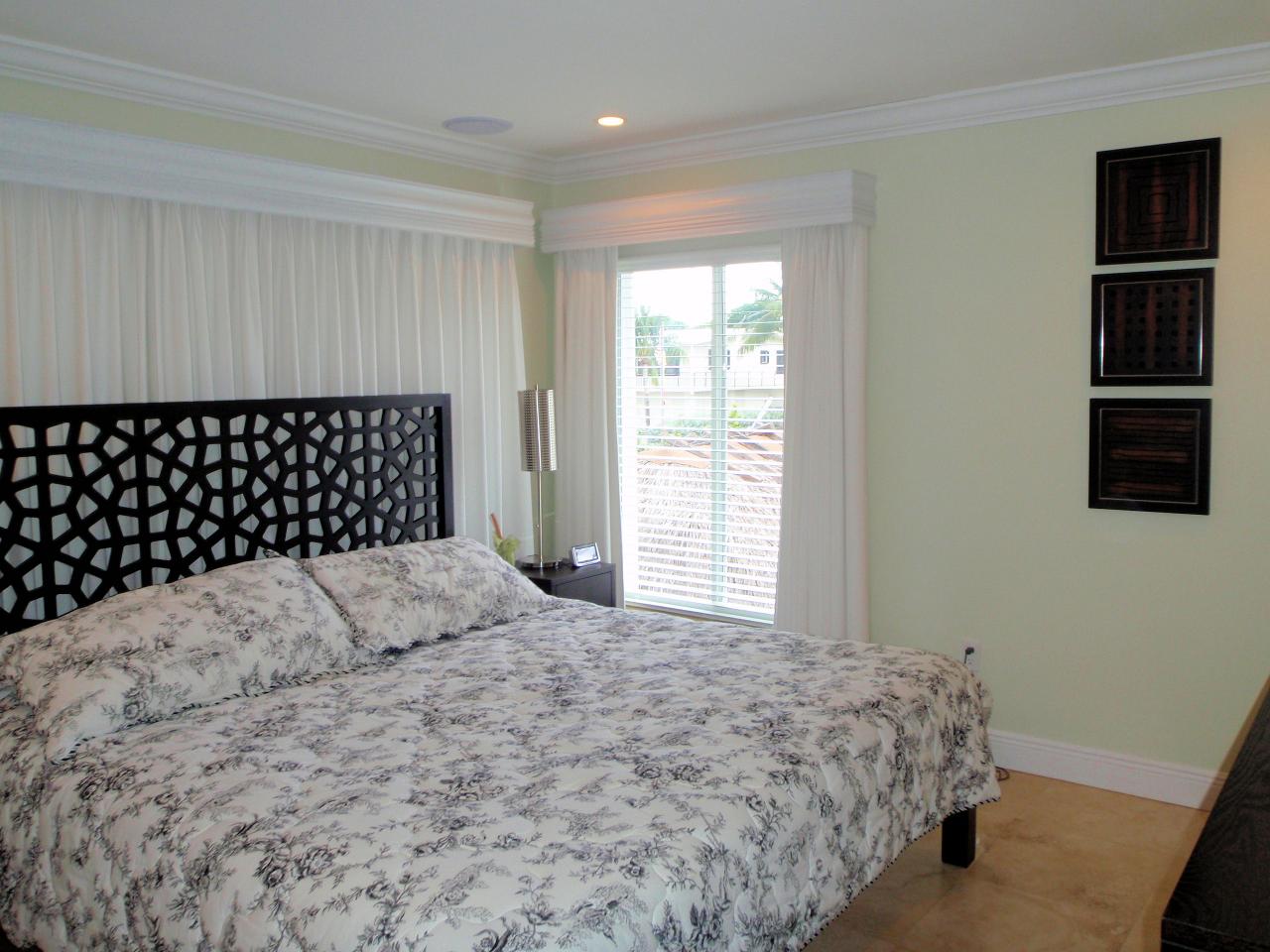 134 Bessie Road Tavernier, FL 33070 - Photo 12 of 26 Master Bedroom