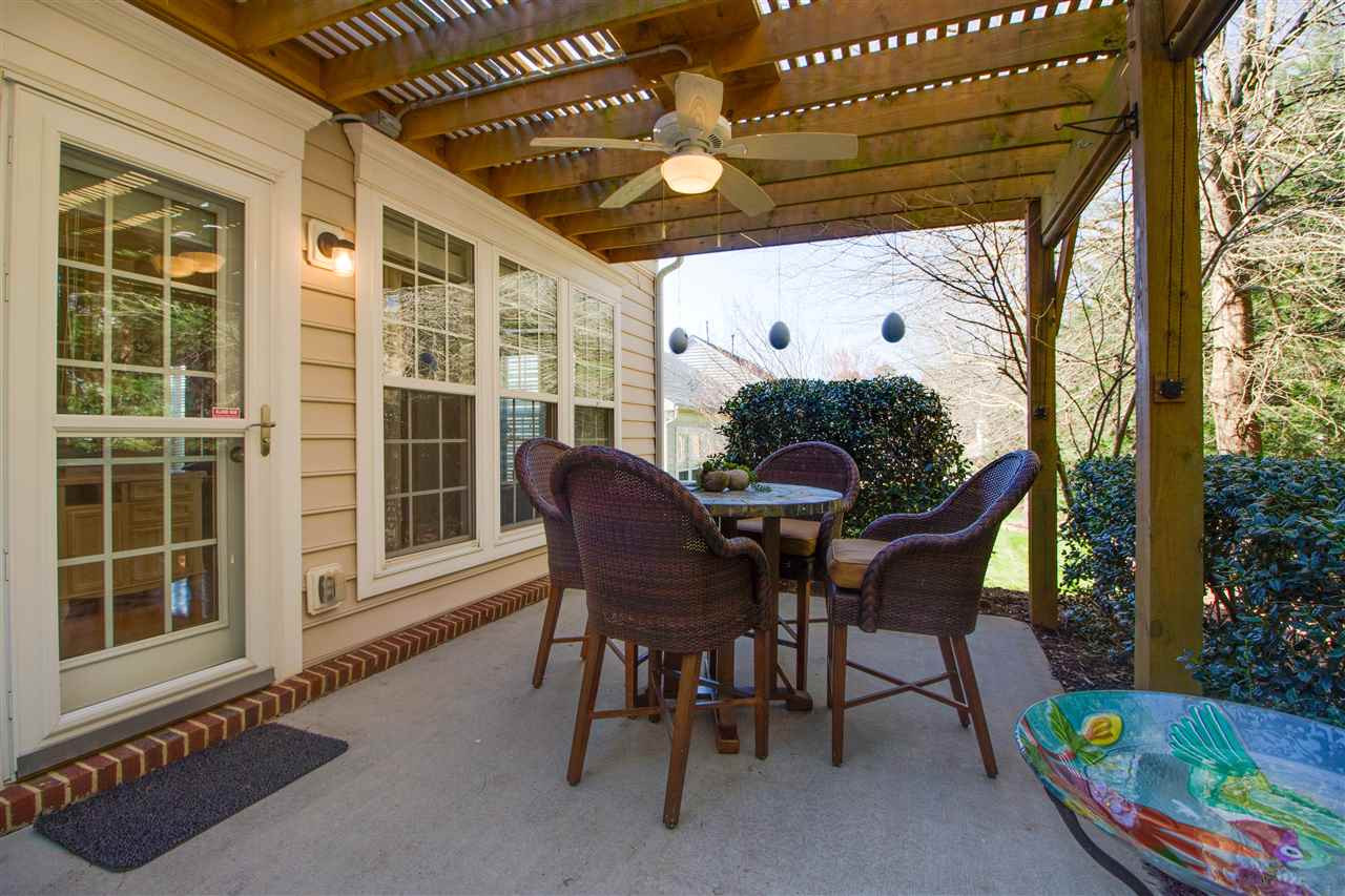 3409 Parlor Street Raleigh, NC 27614 - Photo 20 of 23 Photo 20