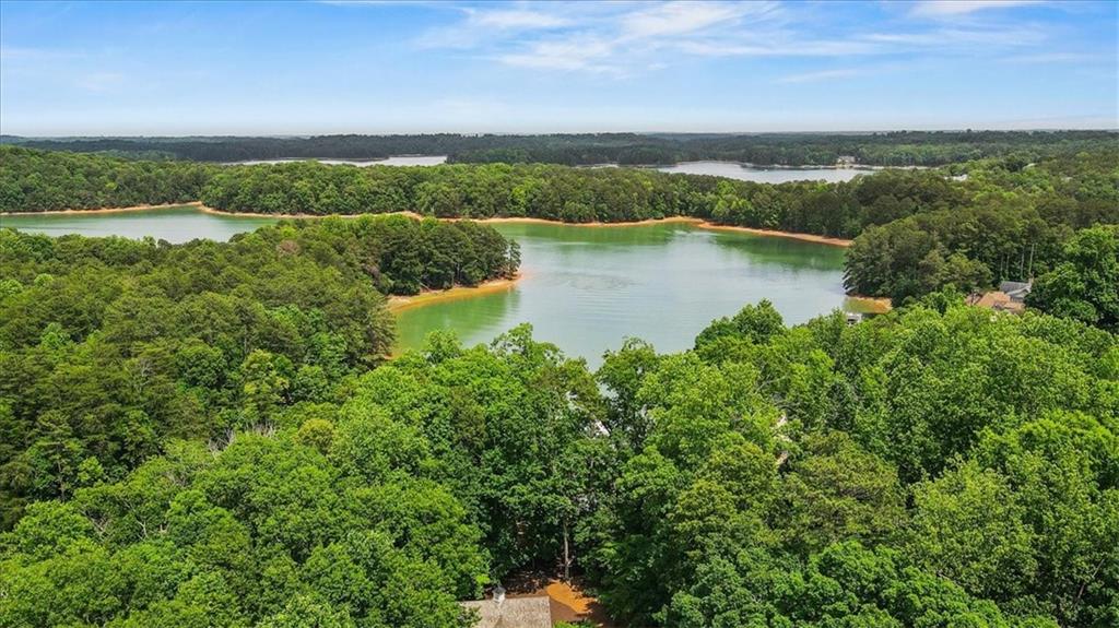 1710 Rising Mist Lane Cumming, GA 30041 - Photo 2 of 111