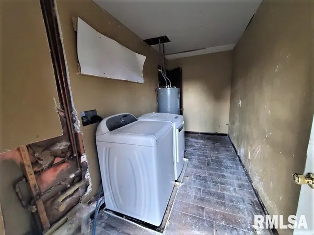 $135,000 | 300 Highland Avenue, Erie, IL 61250