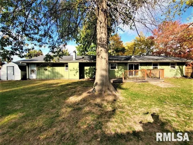 $135,000 | 300 Highland Avenue, Erie, IL 61250