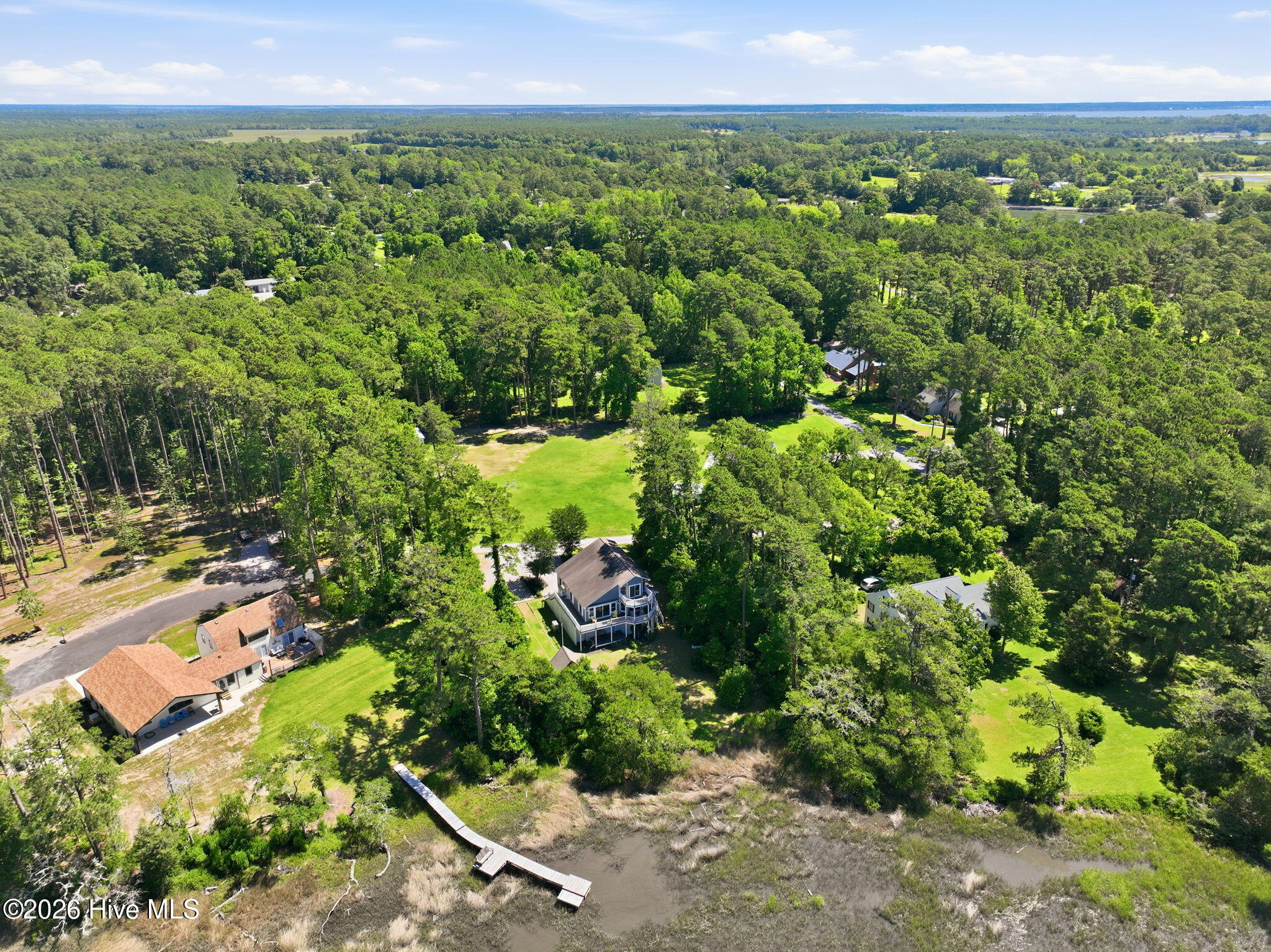 174 Windy Point Road Beaufort, NC 28516 - Photo 21 of 62