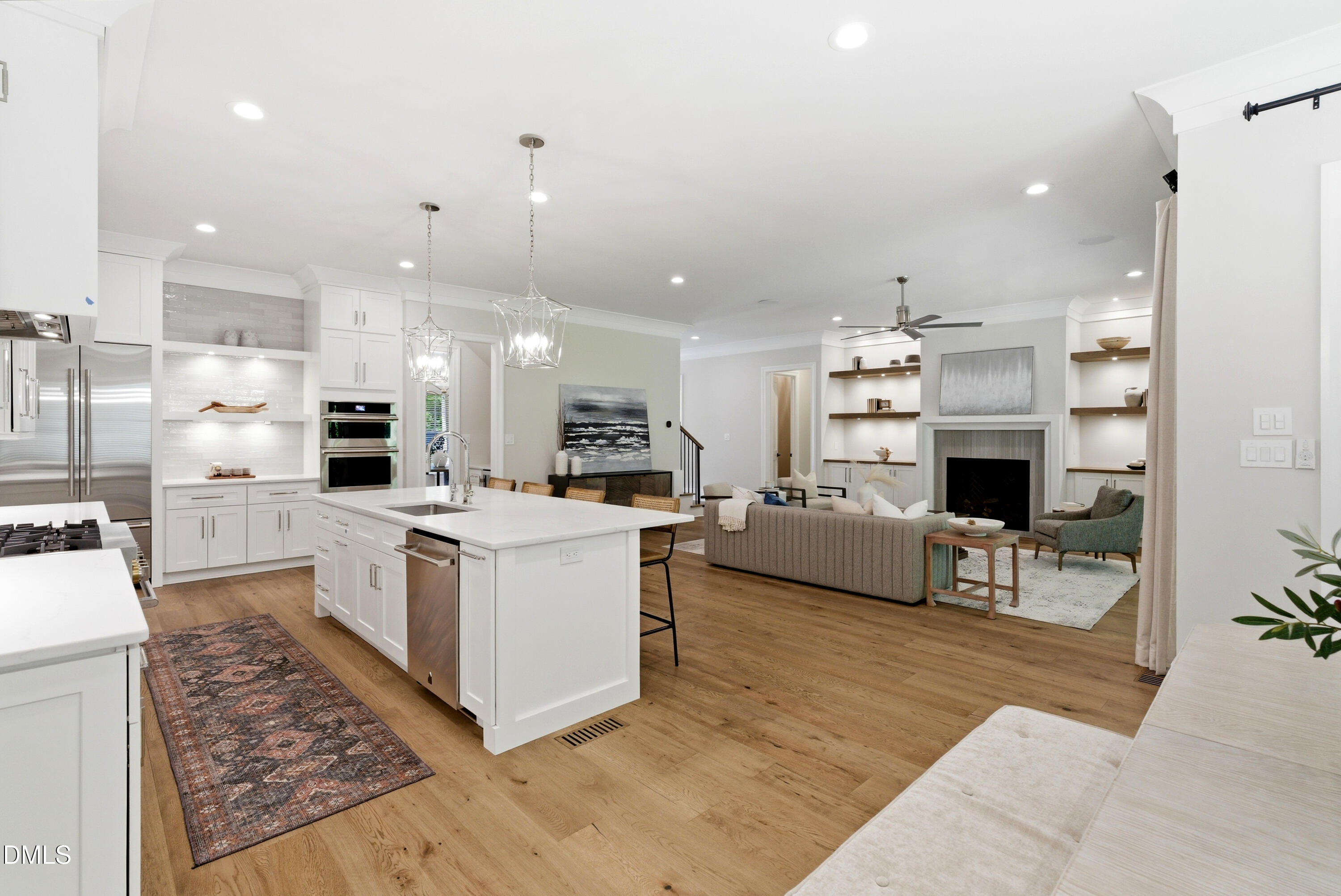 3424 Edgemont Drive Raleigh, NC 27612 - Photo 29 of 83