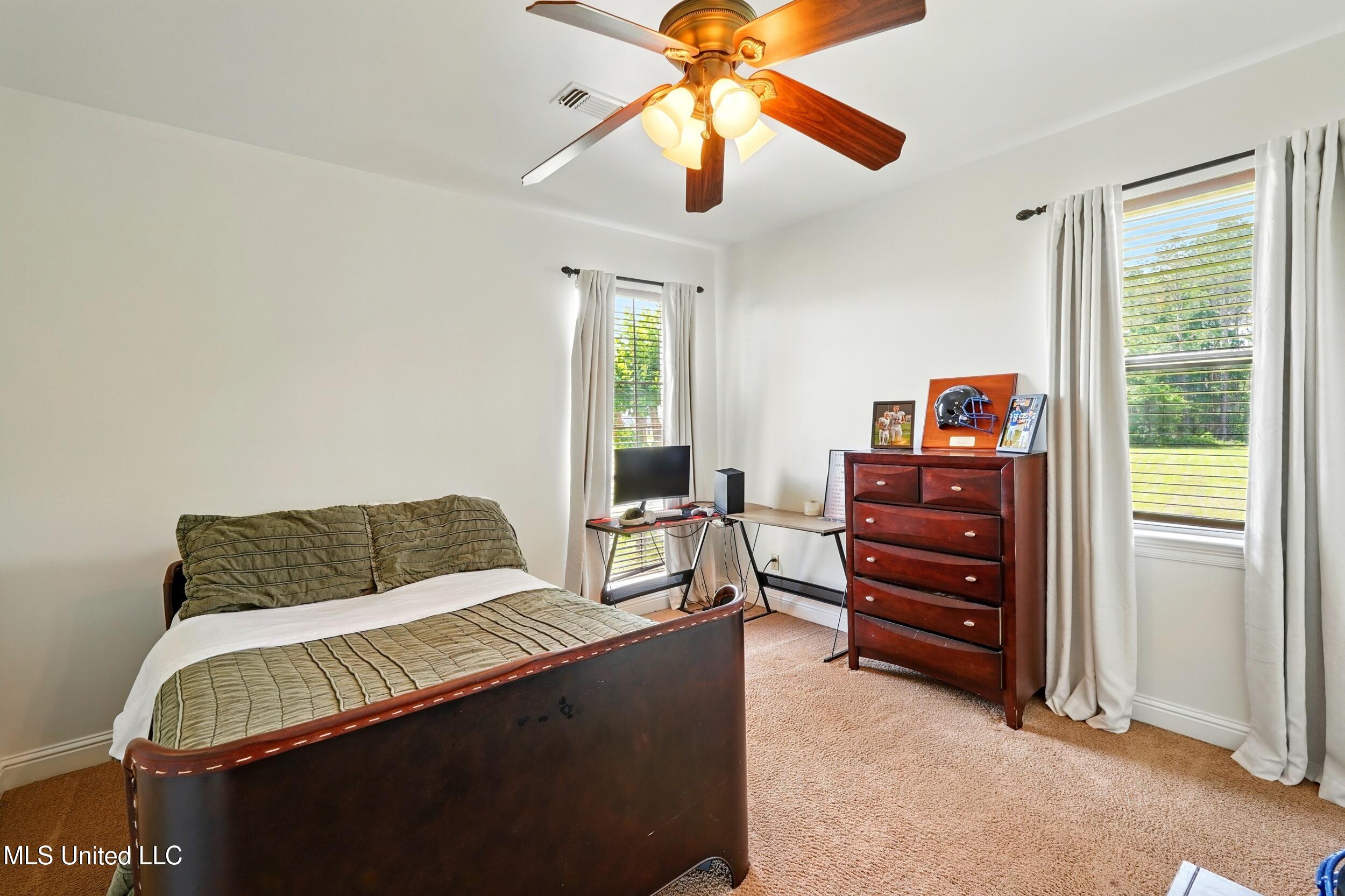 7 Jim Pearson Road Picayune, MS 39466 - Photo 22 of 46 21_bed 2