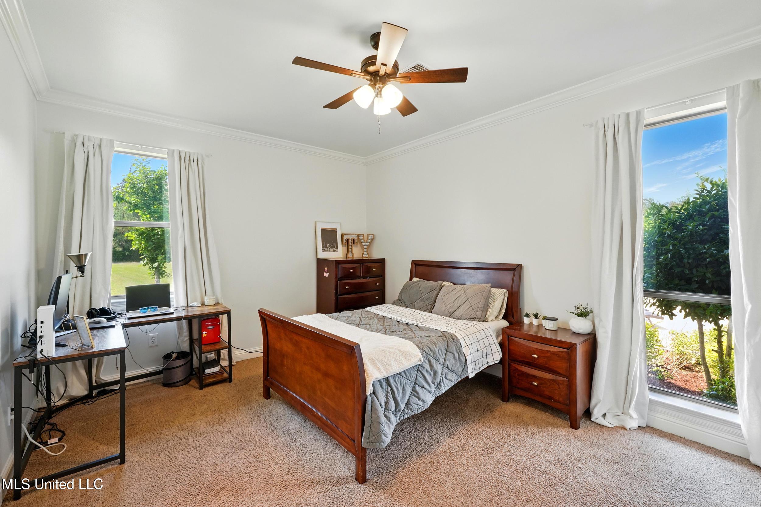 7 Jim Pearson Road Picayune, MS 39466 - Photo 23 of 46 22_bed 3