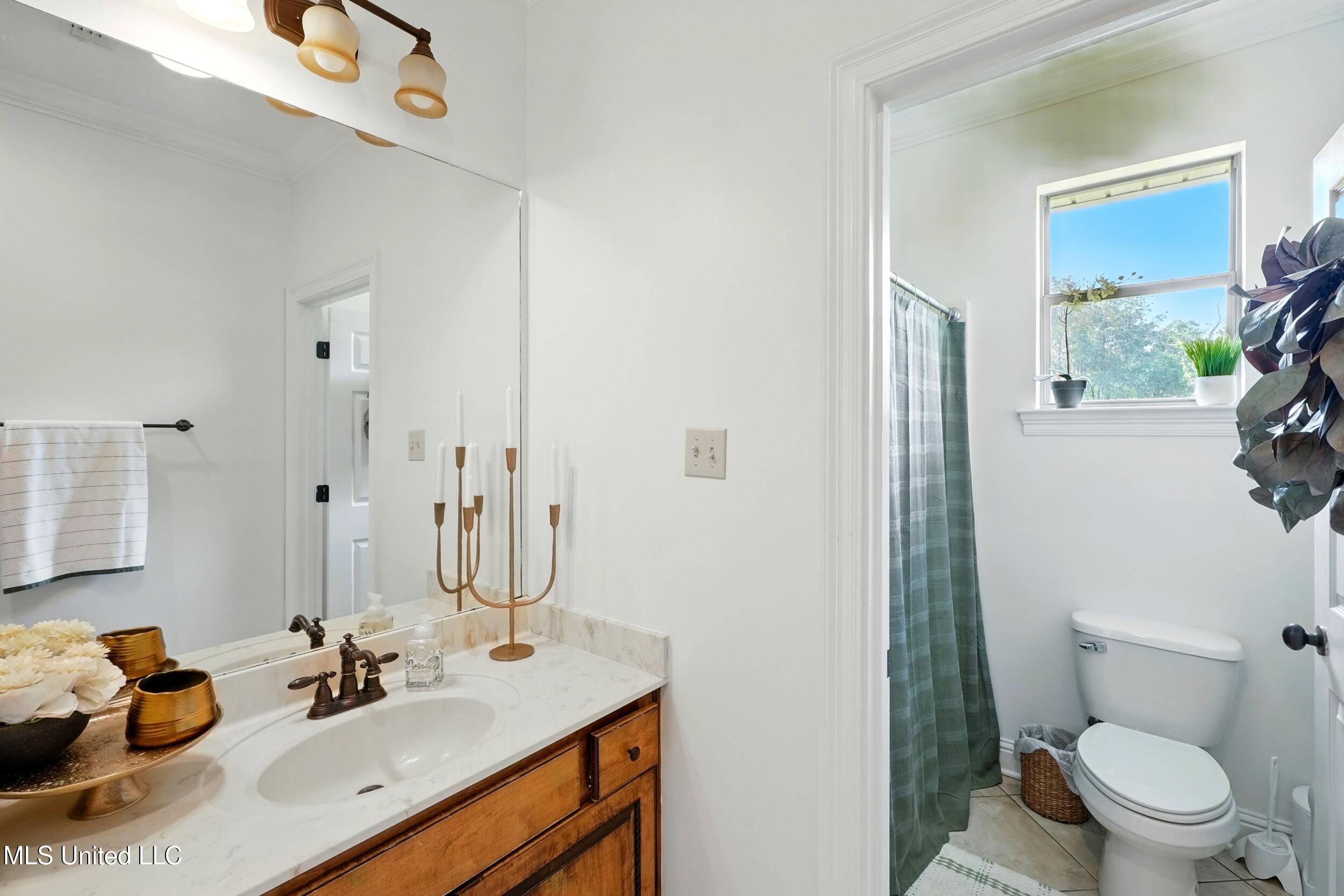 7 Jim Pearson Road Picayune, MS 39466 - Photo 25 of 46 23_house bath 2