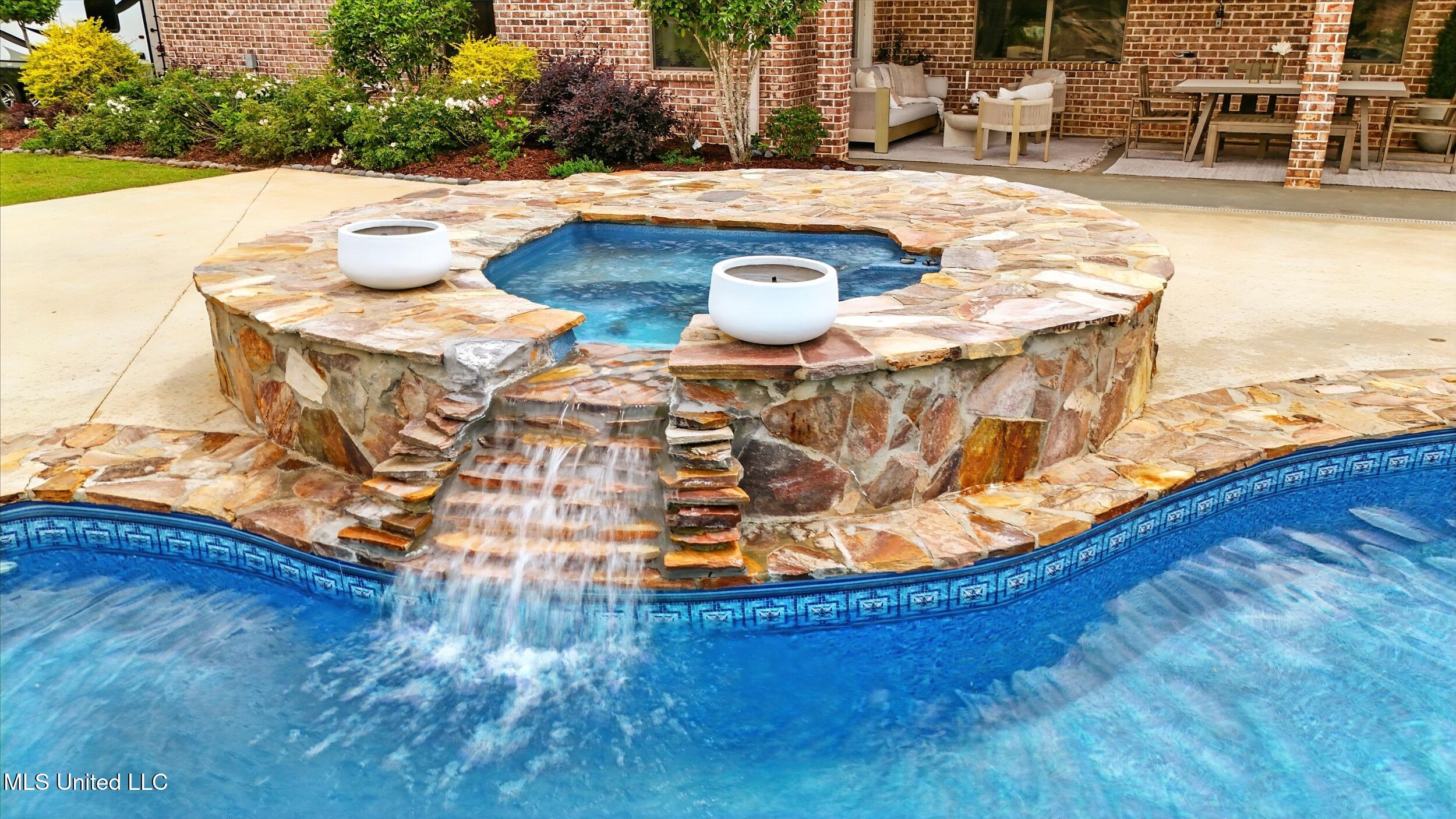 7 Jim Pearson Road Picayune, MS 39466 - Photo 36 of 46 36_pool 5