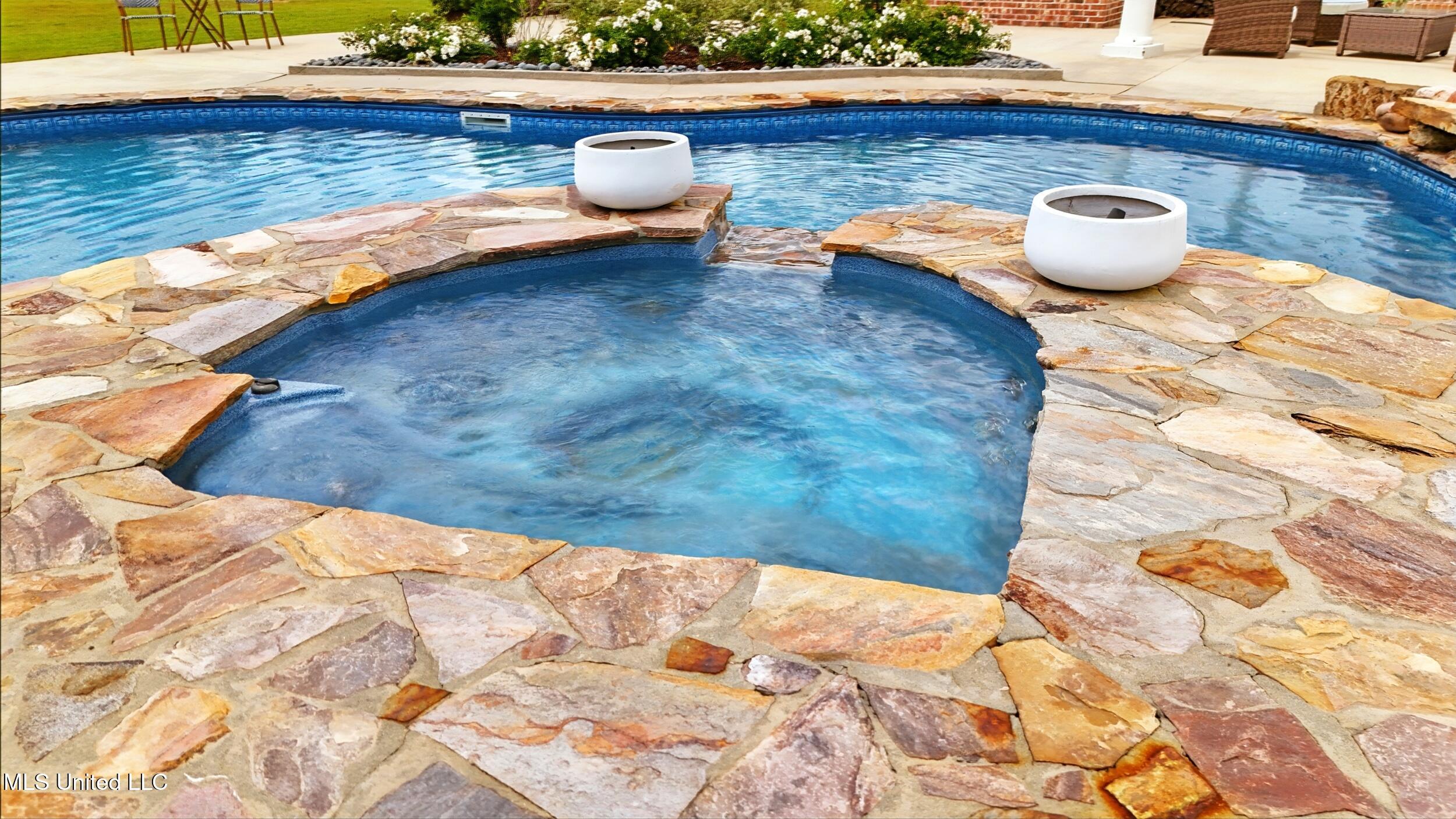 7 Jim Pearson Road Picayune, MS 39466 - Photo 38 of 46 34_pool 4