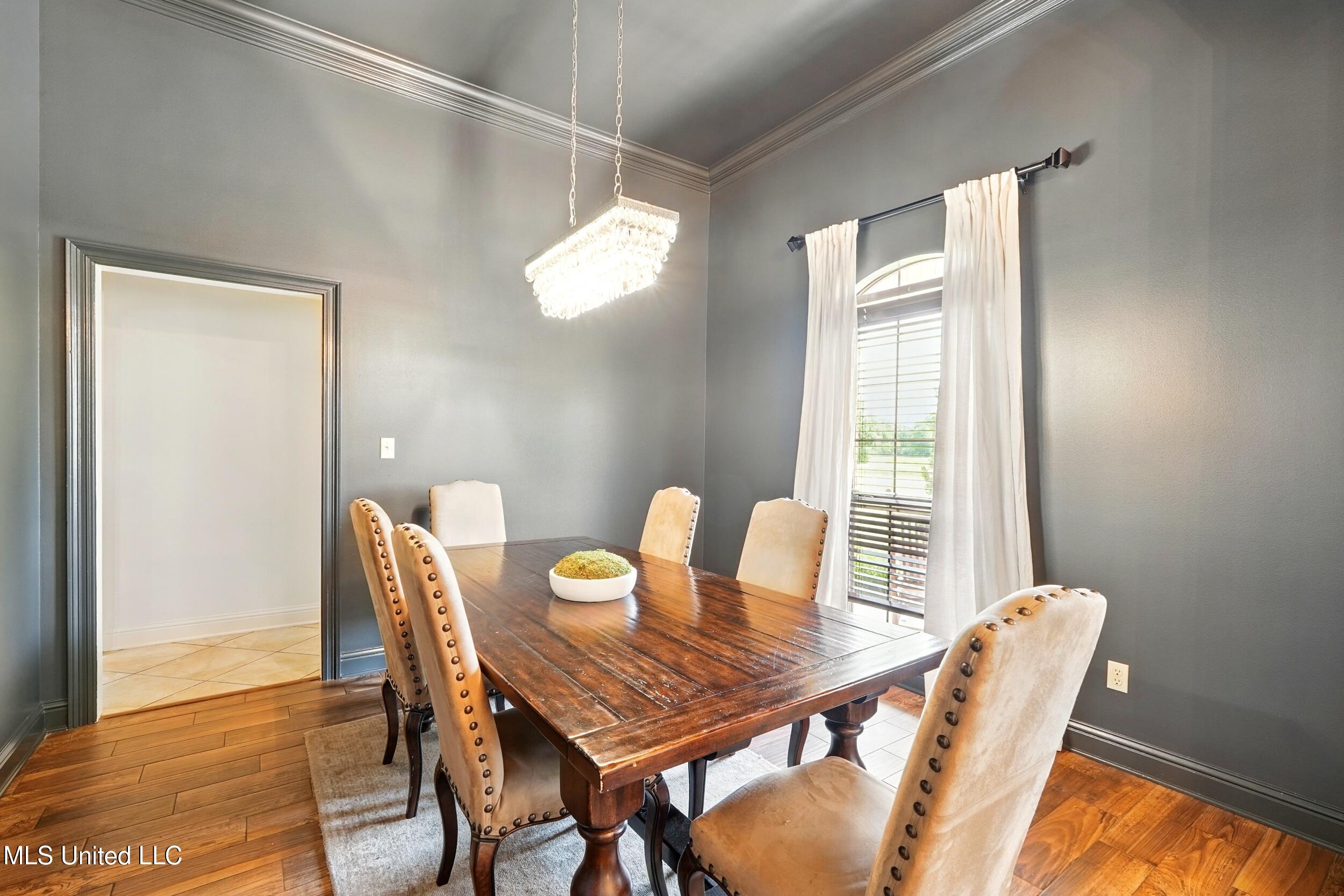 7 Jim Pearson Road Picayune, MS 39466 - Photo 6 of 46 17_dining 1