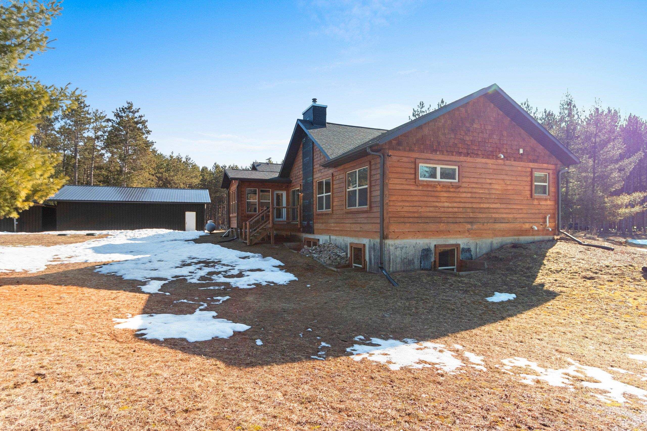 W6266 Woods Road Shawano, WI 54166 - Photo 46 of 79