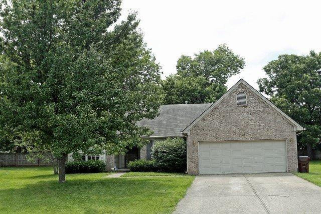 104 Ridge View Drive Nicholasville, KY 40356 - Photo 1 of 28 This lovely ranch is located at the end