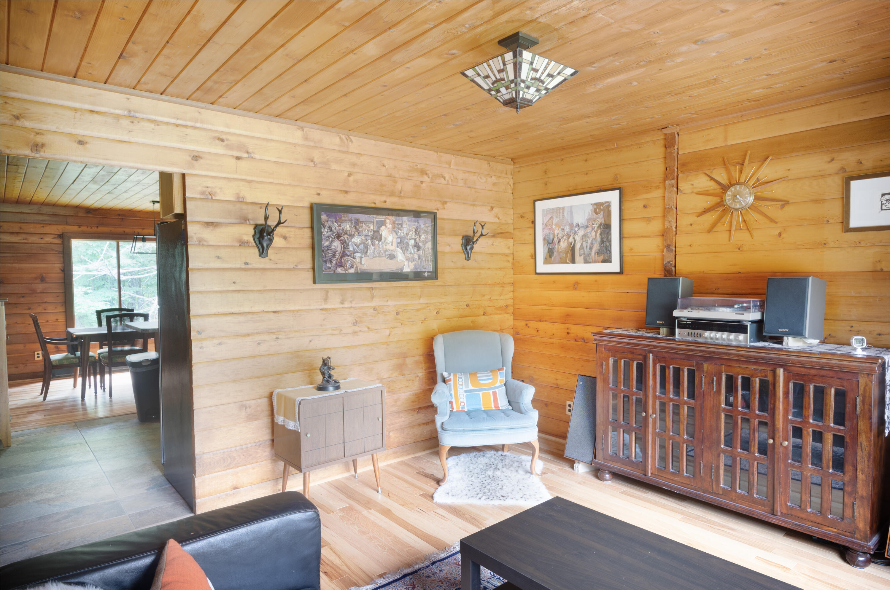 62 Crosby Road Windsor, ME 04363 - Photo 16 of 30 lounge