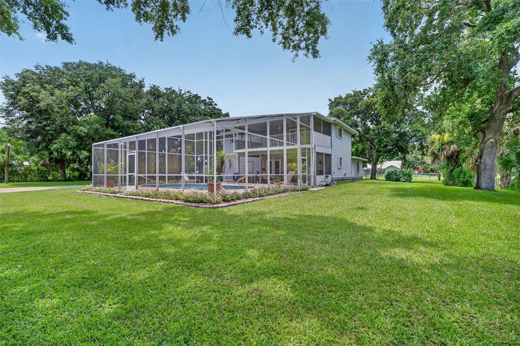 3247 Dalhi Street Cocoa, FL 32926 - Photo 48 of 53