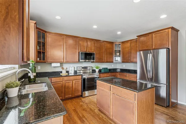 $695,500 | 26009 East Frost Circle, Aurora, CO 80016