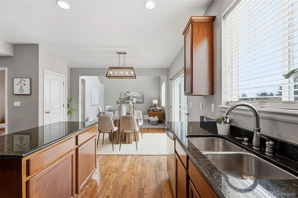 $695,500 | 26009 East Frost Circle, Aurora, CO 80016