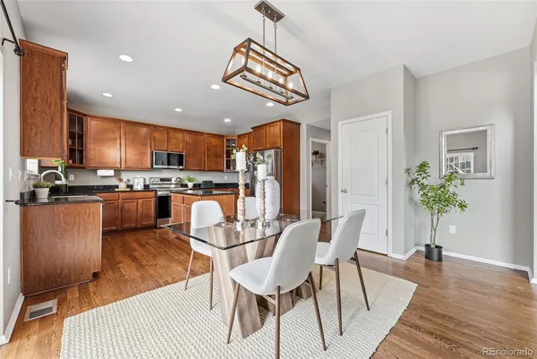 $695,500 | 26009 East Frost Circle, Aurora, CO 80016