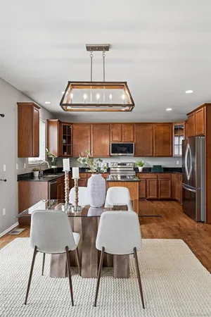 $695,500 | 26009 East Frost Circle, Aurora, CO 80016